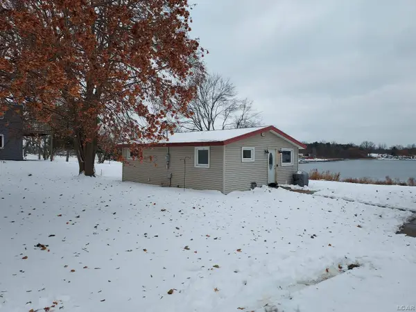 980 Marr Lake Drive, Onsted, MI 49265