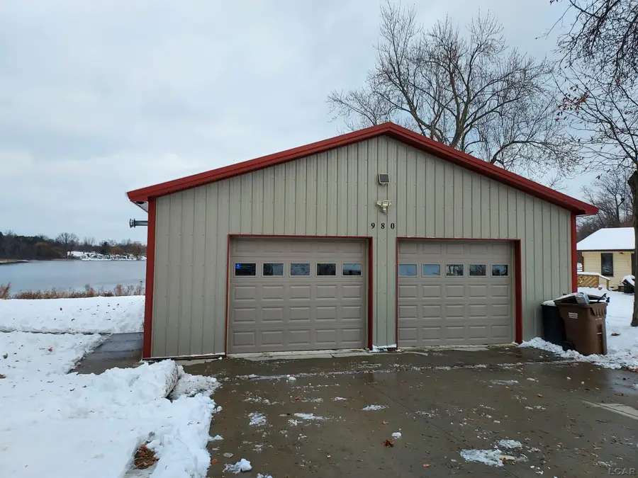980 Marr Lake Drive, Onsted, MI 49265 - Image #2