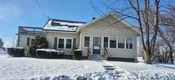 118 Drew Avenue, Deerfield, MI 49238