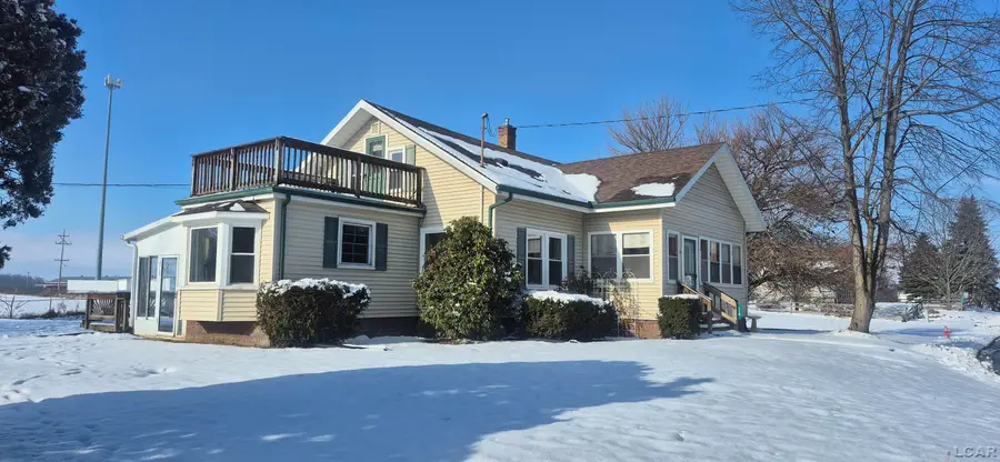 118 Drew Avenue, Deerfield, MI 49238 - Image #2