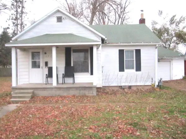 223 Page Street, Morenci, MI 49256