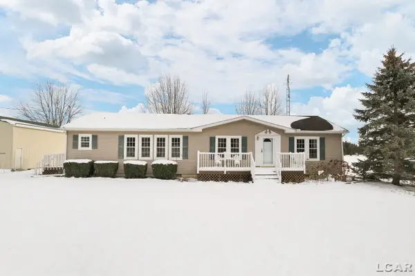 9603 Ridge Highway, Britton, MI 49229