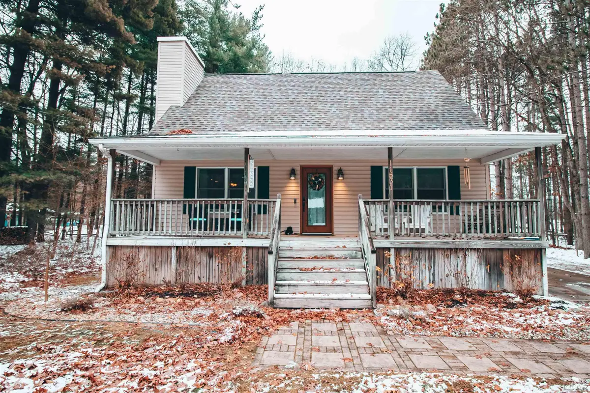 11531 Rutan Circle Circle, Jerome, MI 49249 - Image #1