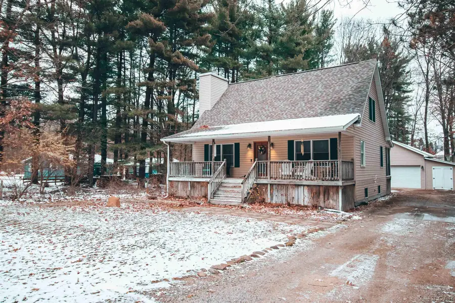 11531 Rutan Circle Circle, Jerome, MI 49249 - Image #2