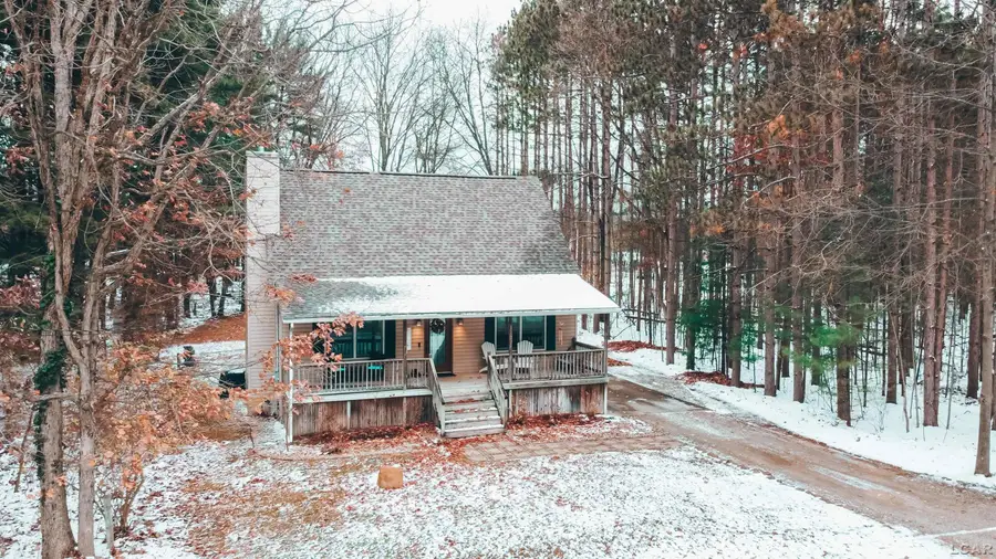 11531 Rutan Circle Circle, Jerome, MI 49249 - Image #3