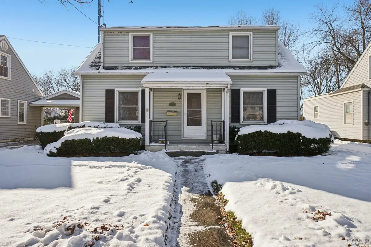 547 Riverside Avenue, Adrian, MI 49221 - Image #1