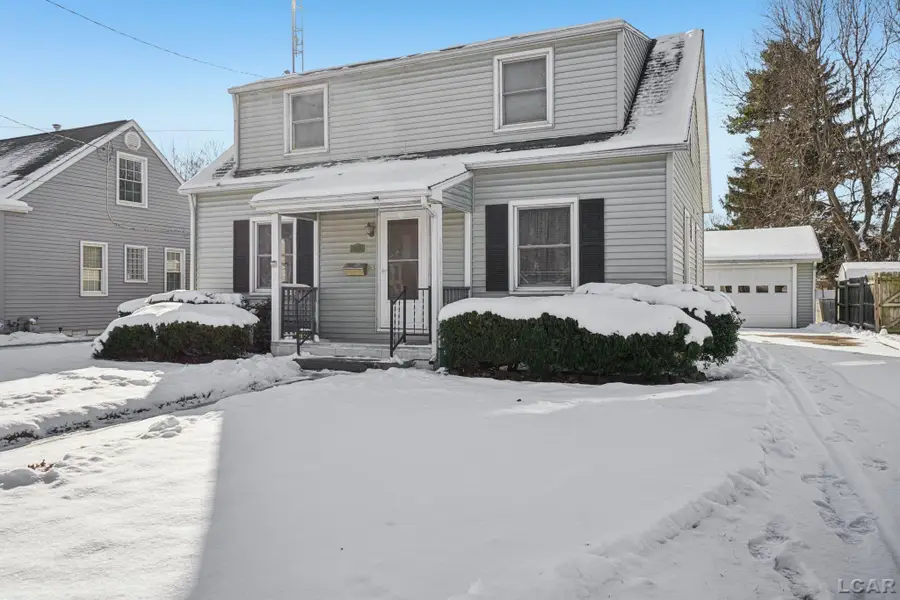 547 Riverside Avenue, Adrian, MI 49221 - Image #2