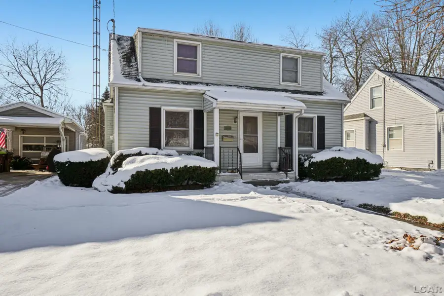 547 Riverside Avenue, Adrian, MI 49221 - Image #3