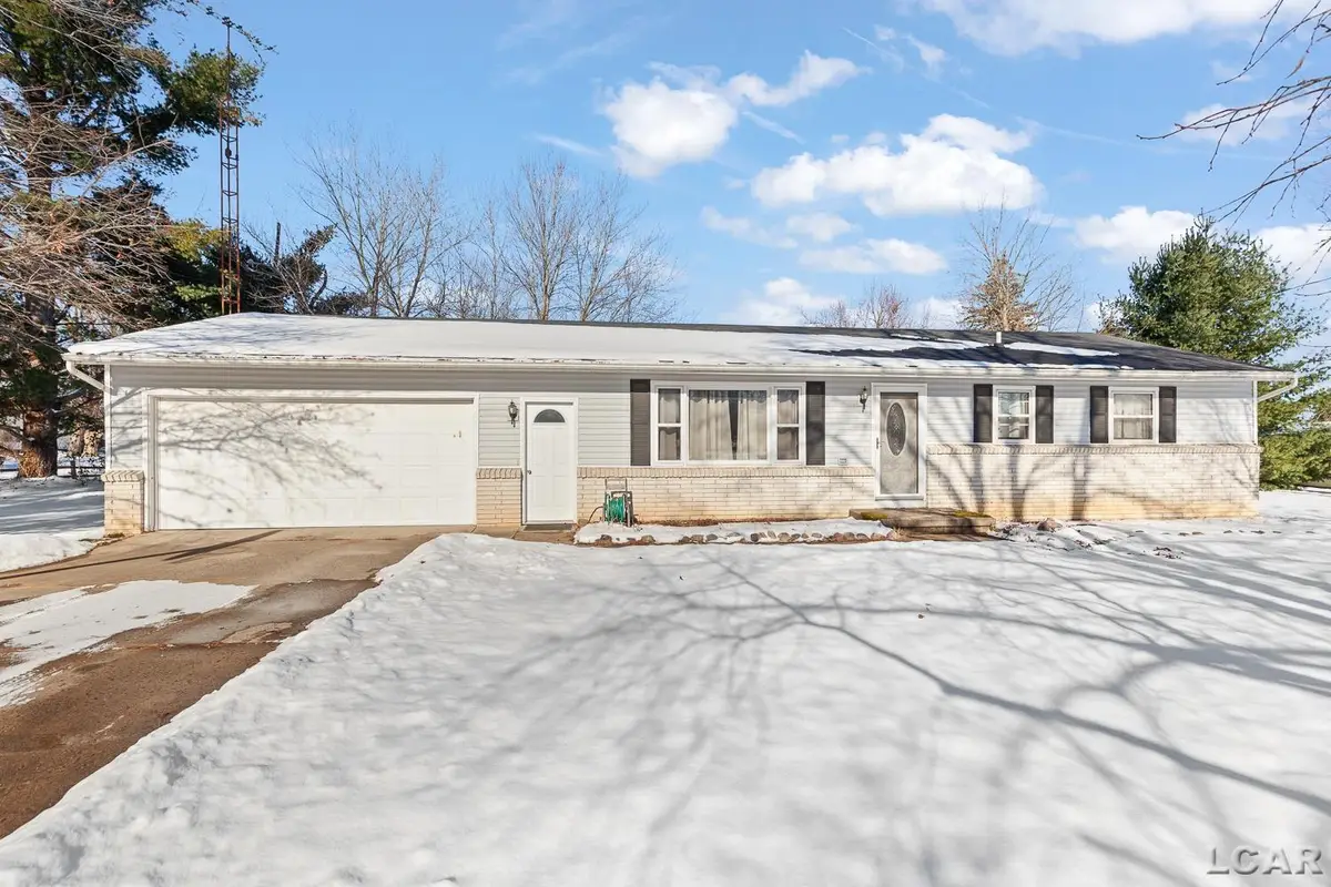 1464 Mardan Drive, Adrian, MI 49221 - Image #1