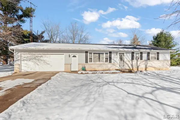 1464 Mardan Drive, Adrian, MI 49221