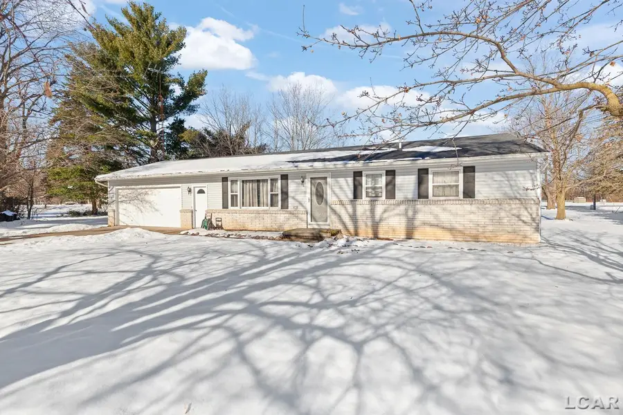 1464 Mardan Drive, Adrian, MI 49221 - Image #2