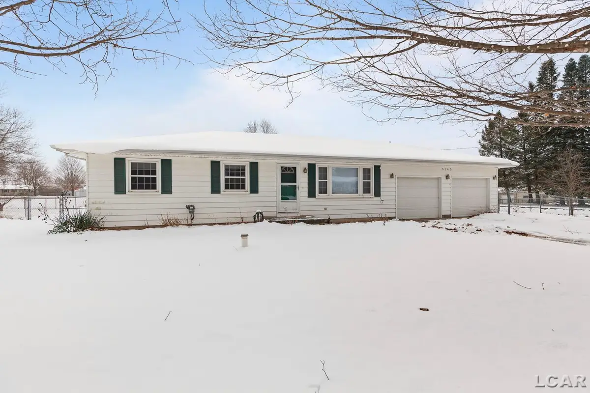5143 Osburn Drive, Tecumseh, MI 49286 - Image #1