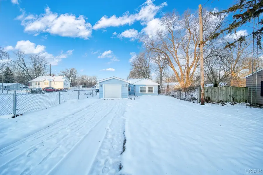 528 18th Street, Jackson, MI 49203-1418 - Image #3