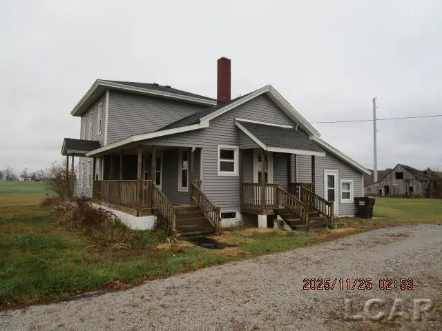 9393 Mills Macon Highway, Tecumseh, MI 49286 - Image #2