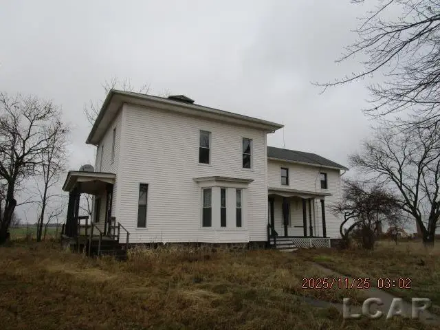 9852 Mills Macon Highway, Tecumseh, MI 49286 - Image #2