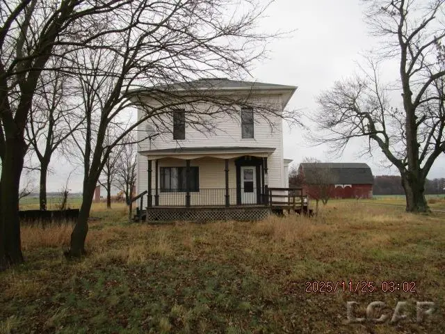 9852 Mills Macon Highway, Tecumseh, MI 49286 - Image #3
