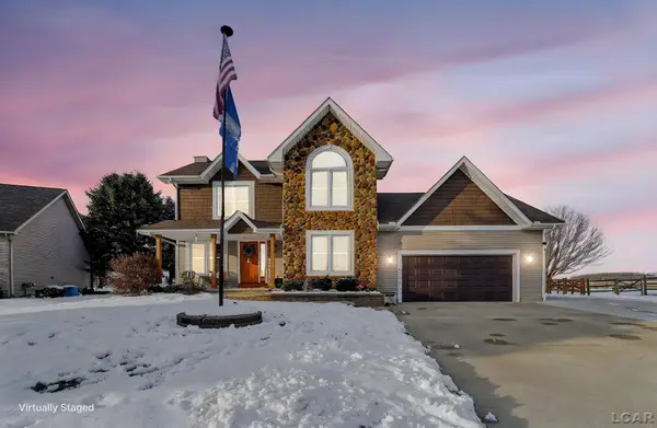 440 North Street, Blissfield, MI 49228