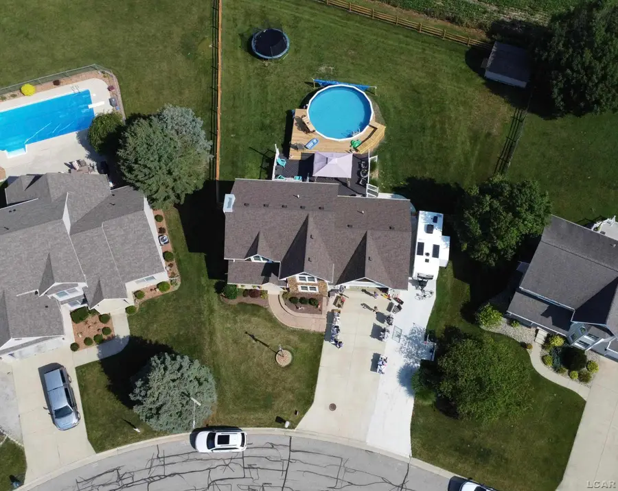 440 North Street, Blissfield, MI 49228 - Image #2