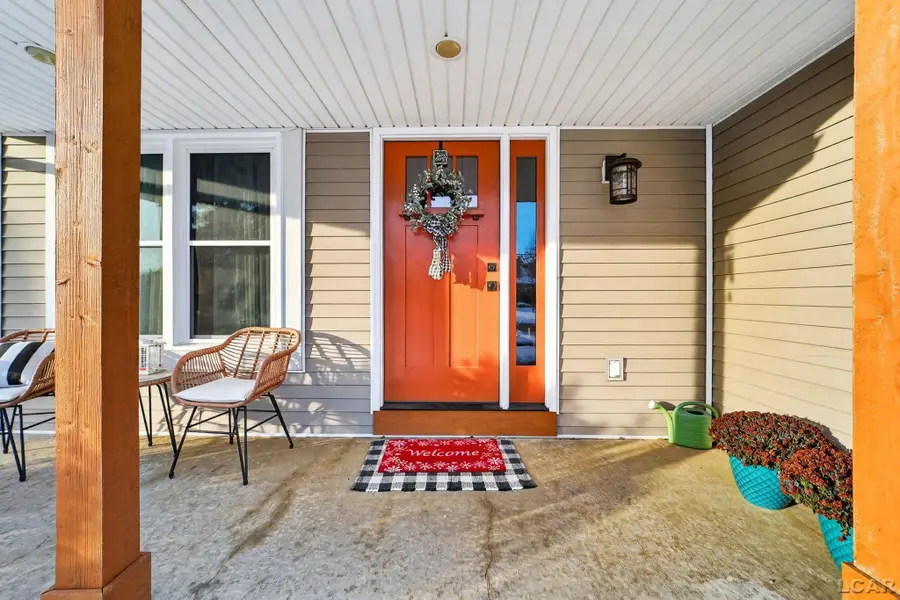 440 North Street, Blissfield, MI 49228 - Image #3