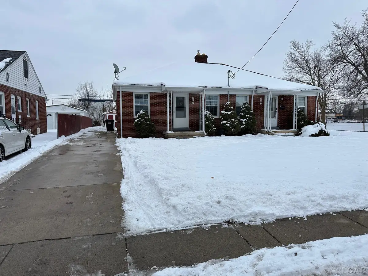 530 Northwestern Drive, Adrian, MI 49221 - Image #1