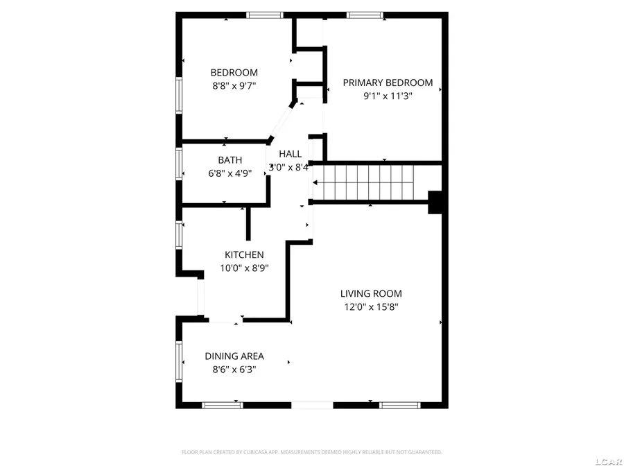 530 Northwestern Drive, Adrian, MI 49221 - Image #2