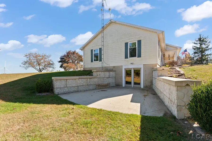 2251 N Waldron Drive, Pittsford, MI 49271 - Image #3