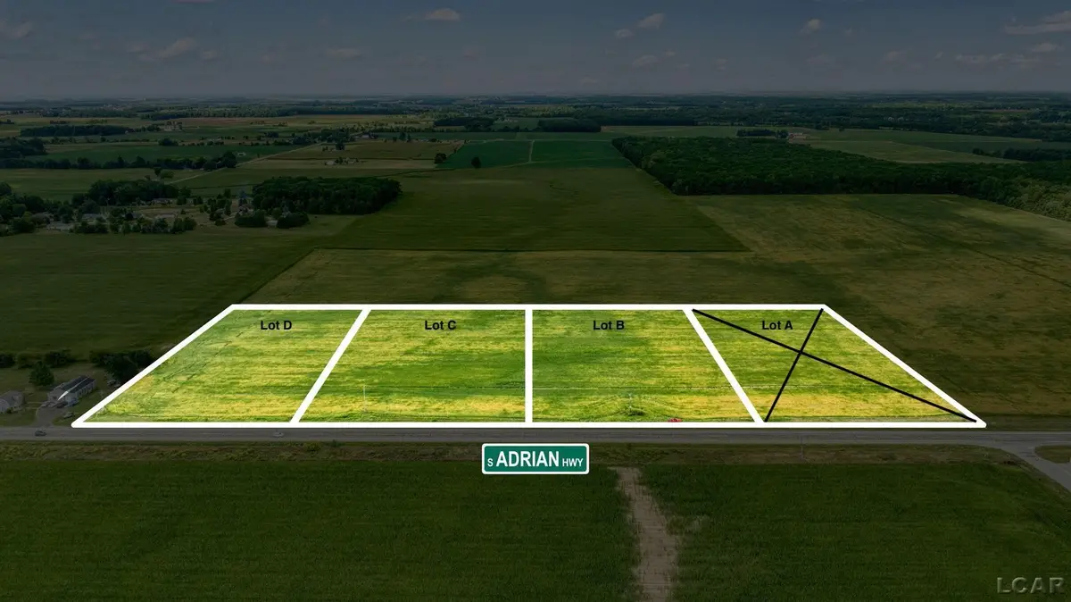 5000 BLK LOT C S Adrian Highway, Adrian, MI 49221 - Image #1