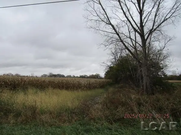 13001 BLK Bartlett Road, Clinton, MI 49236