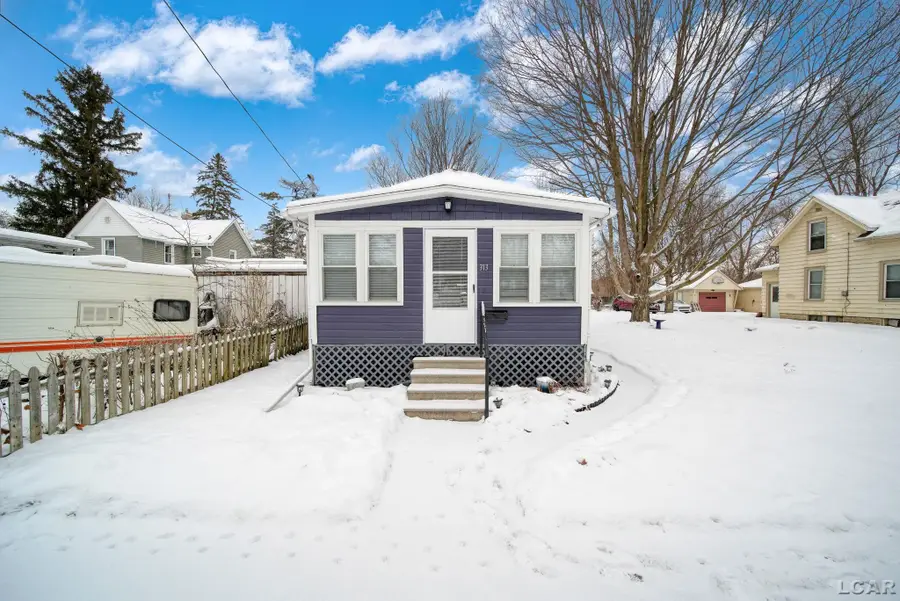 313 Rice Street, Adrian, MI 49221 - Image #2