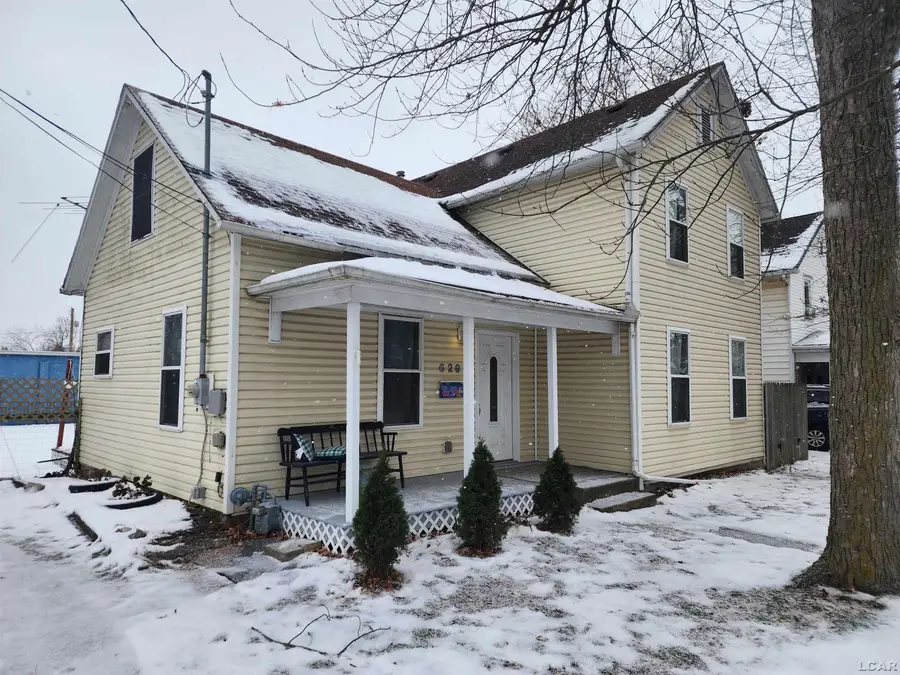 629 James Street, Adrian, MI 49221 - Image #2