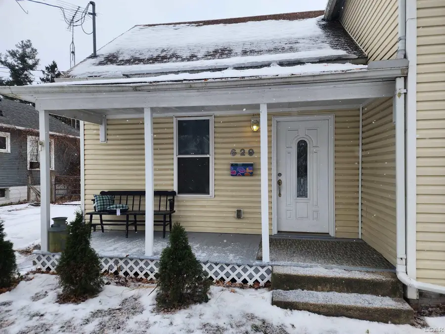 629 James Street, Adrian, MI 49221 - Image #3