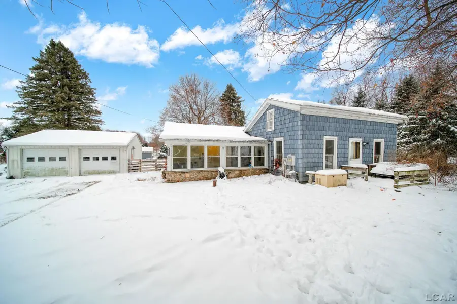 4691 & 4000 Woerner Road, Manitou Beach, MI 49253 - Image #2