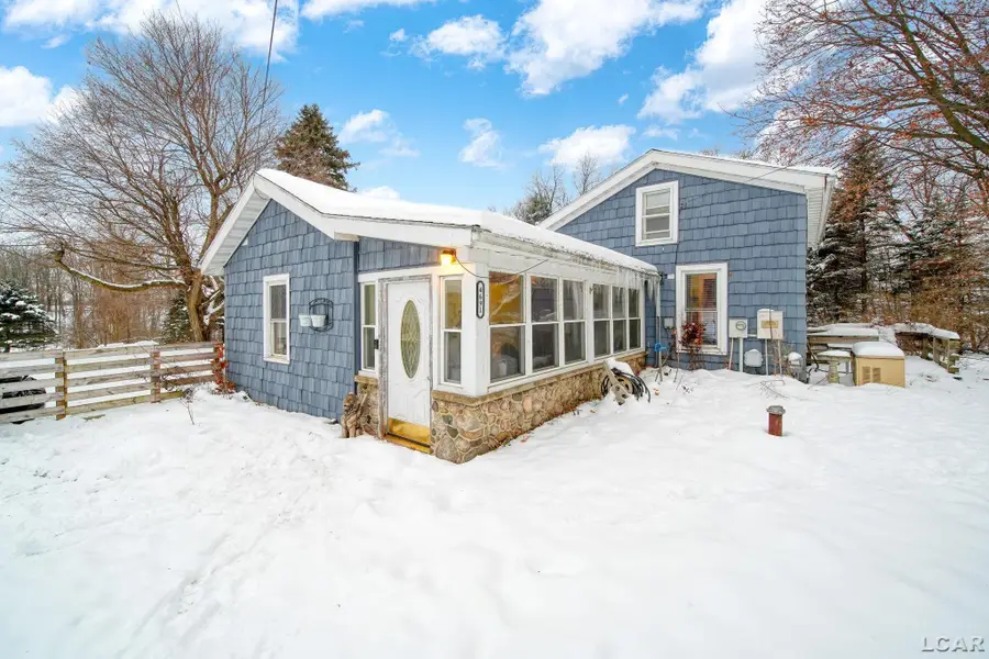 4691 & 4000 Woerner Road, Manitou Beach, MI 49253 - Image #3