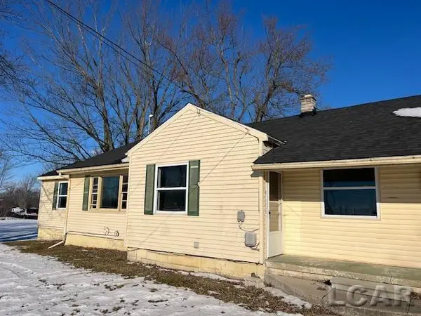 6000 W Beecher Road, Clayton, MI 49235