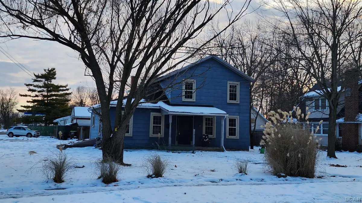 416 E Logan Street, Tecumseh, MI 49286 - Image #1