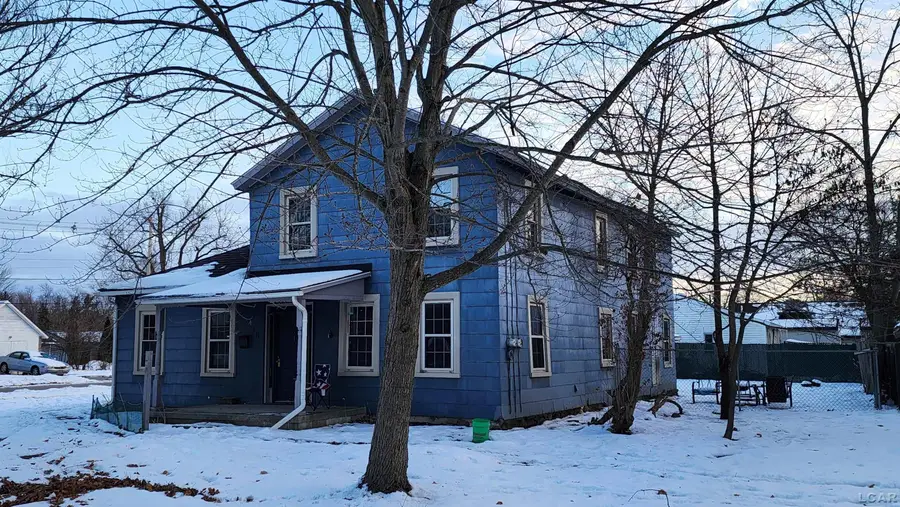 416 E Logan Street, Tecumseh, MI 49286 - Image #2