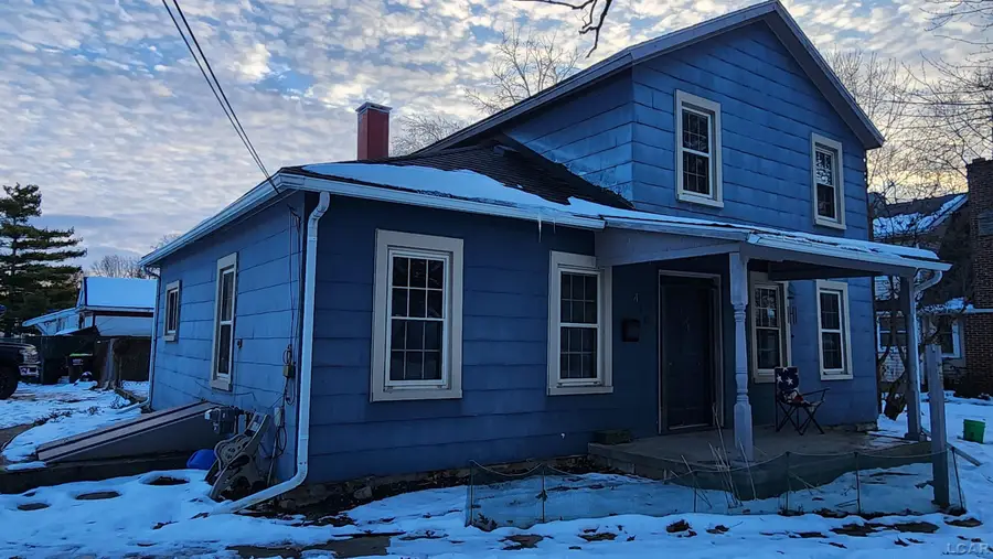 416 E Logan Street, Tecumseh, MI 49286 - Image #3