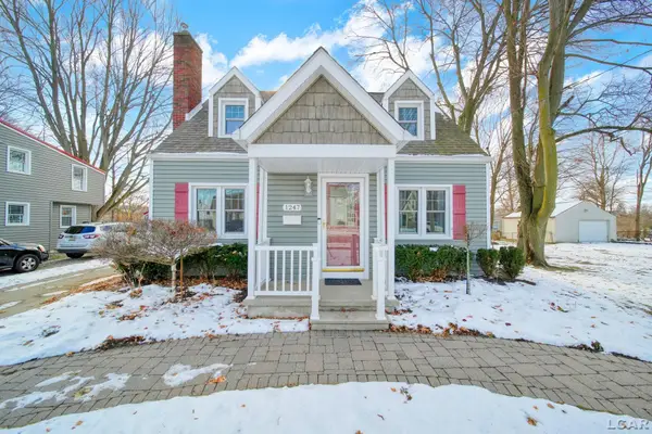 1247 University Avenue, Adrian, MI 49221