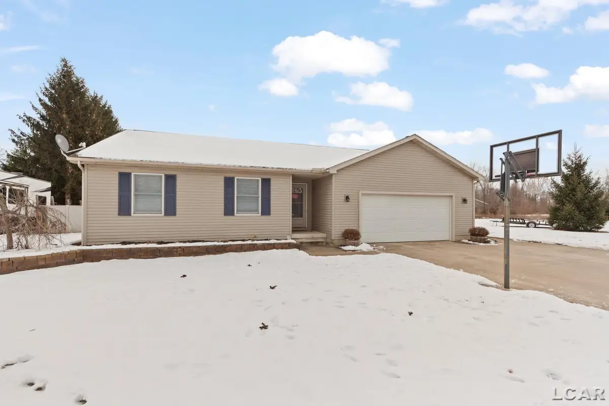 3110 Crabtree Drive, Tecumseh, MI 49286 - Image #1