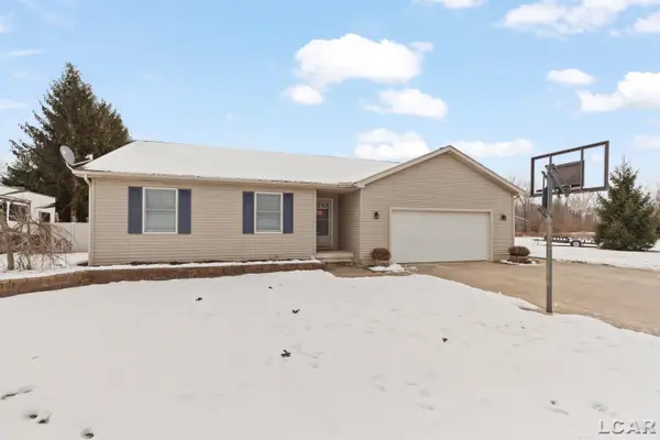 3110 Crabtree Drive, Tecumseh, MI 49286