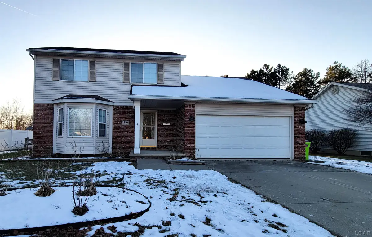 179 Carney Drive, Dundee, MI 48131 - Image #1