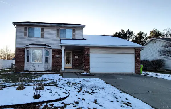 179 Carney Drive, Dundee, MI 48131