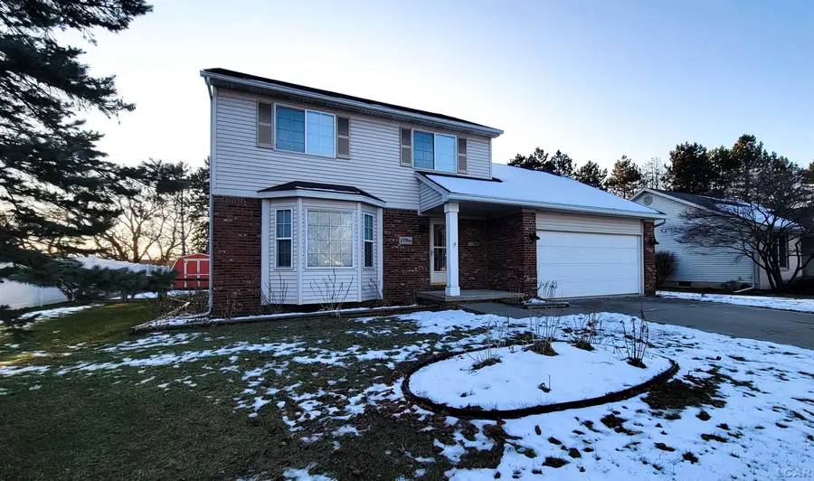 179 Carney Drive, Dundee, MI 48131 - Image #3