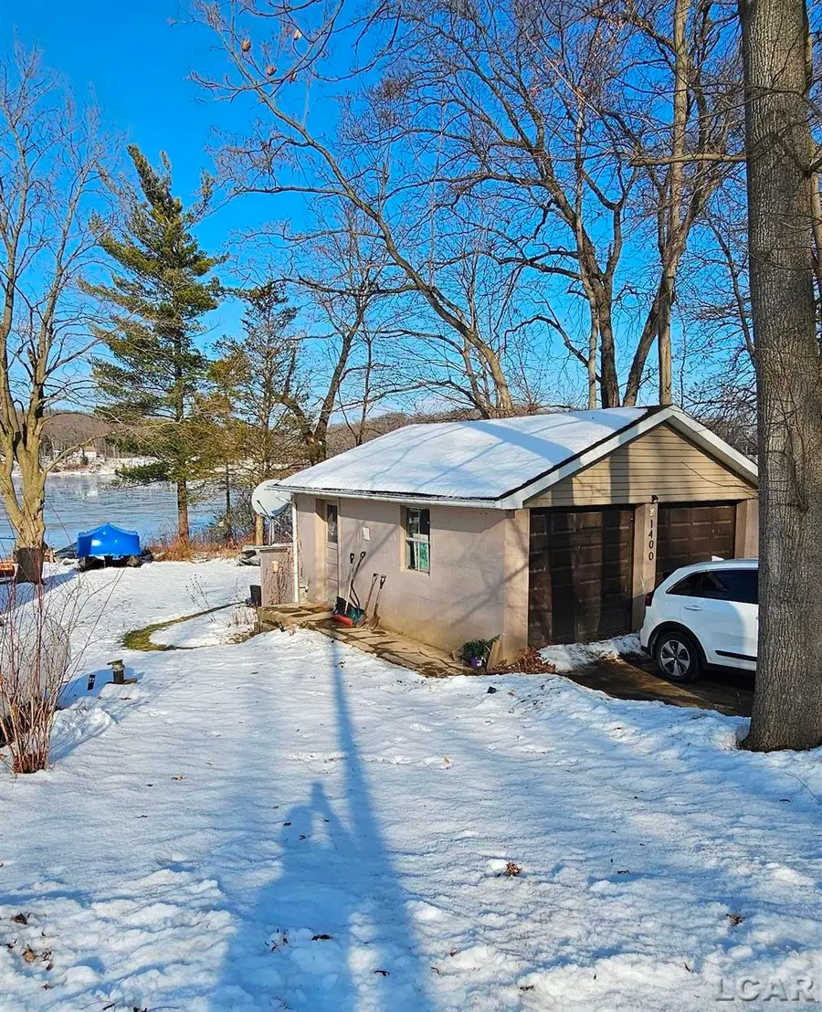 1400 Lakeview Drive, Tipton, MI 49287 - Image #2