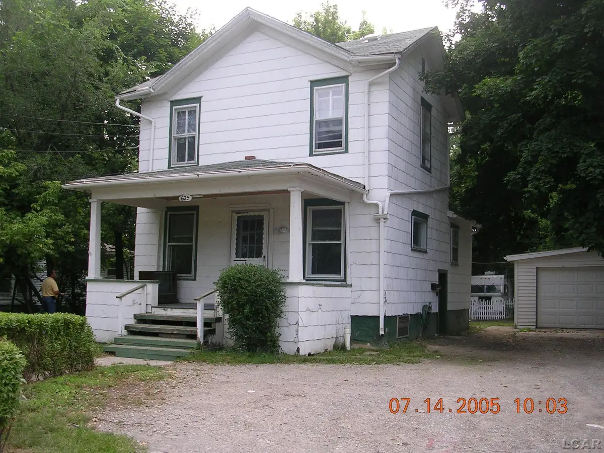 625 Division Street, Adrian, MI 49221 - Image #1