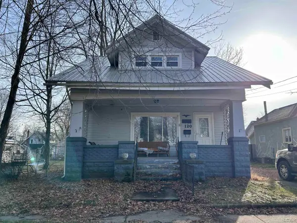 120 E Union Street, Morenci, MI 49256