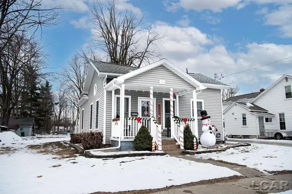 124 W Walnut Road, Morenci, MI 49256