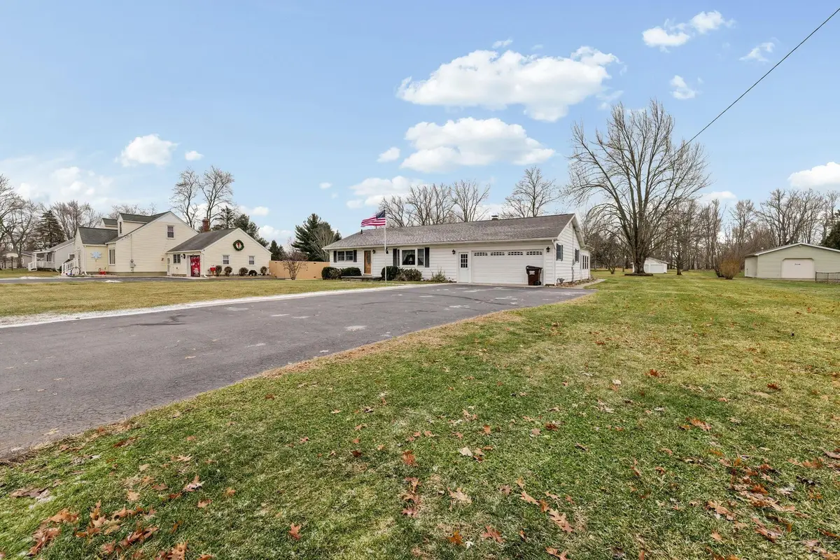 511 E Keegan Street, Deerfield, MI 49238 - Image #1