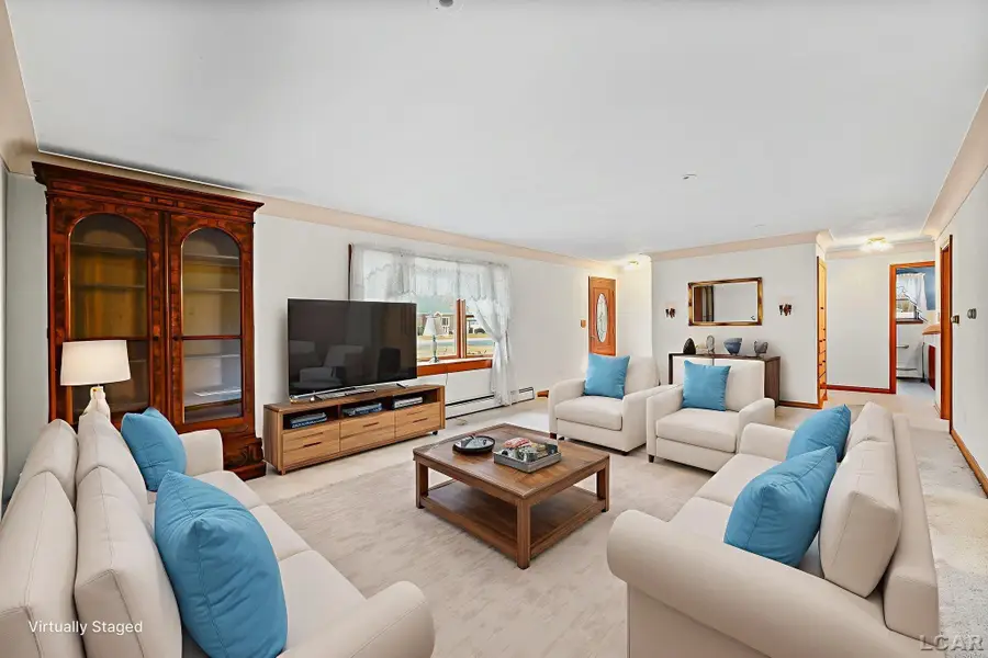 511 E Keegan Street, Deerfield, MI 49238 - Image #2