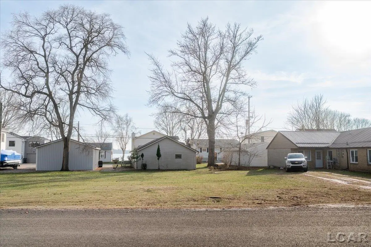 0 Mills Road, Manitou Beach, MI 49253 - Image #1